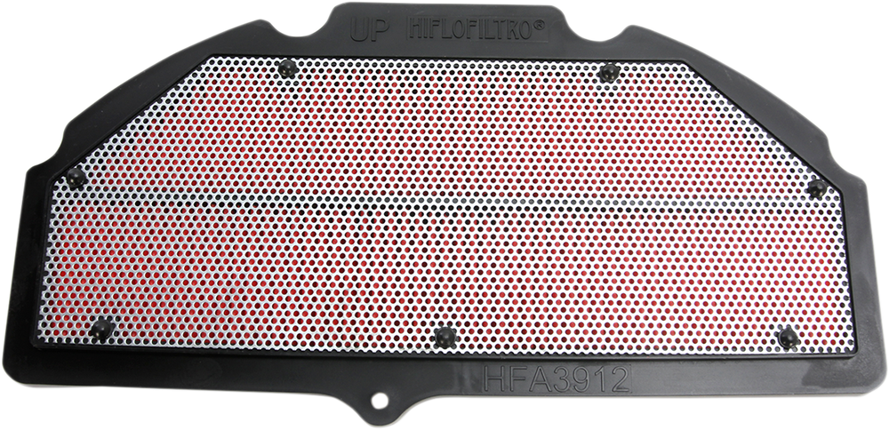 HIFLOFILTRO Air Filter - GSXR1000 HFA3912