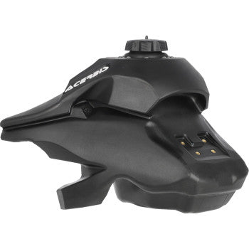 ACERBIS Fuel Tank - 3.1 Gallon - Black - Honda 2986370001
