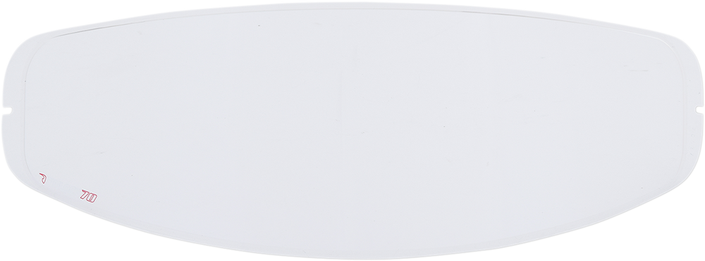 AFX FX-99/FX-105 Shield - Pinlock Lens - Clear 0130-0791