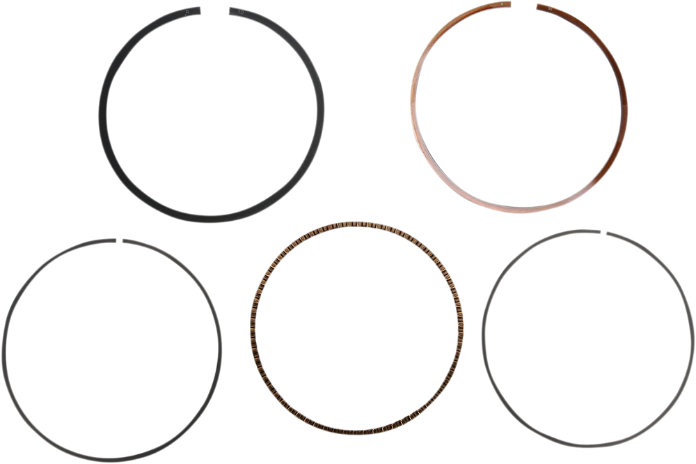 WSM Ring Set 51-311-05