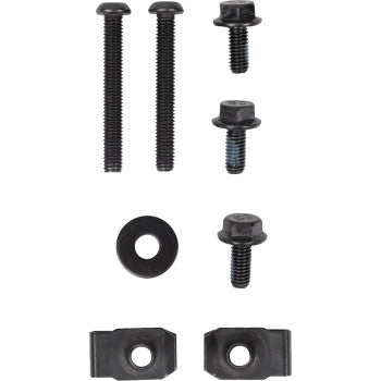 MB QUART Subwoofer/Amplifier - Polaris MBQRP-SUB-1