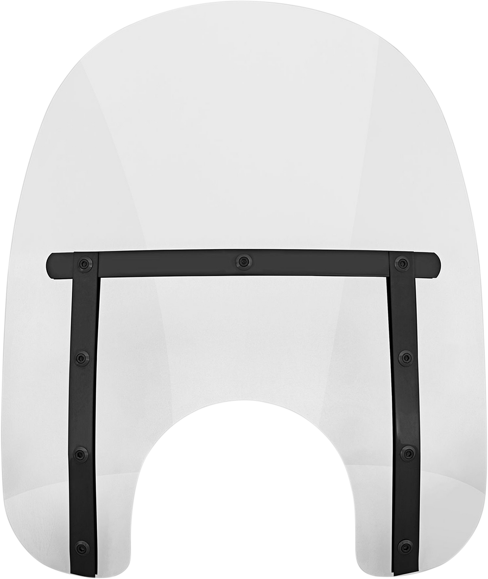 MEMPHIS SHADES Slim - 15" - Night Shades Clear MEB4110