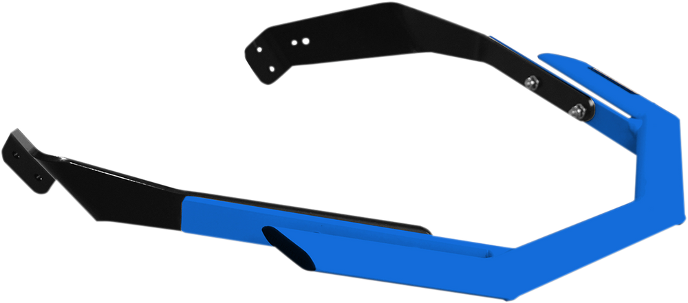 STRAIGHTLINE PERFORMANCE Front Sport Bumper - Blue - Ski-Doo 183-227-BLUE