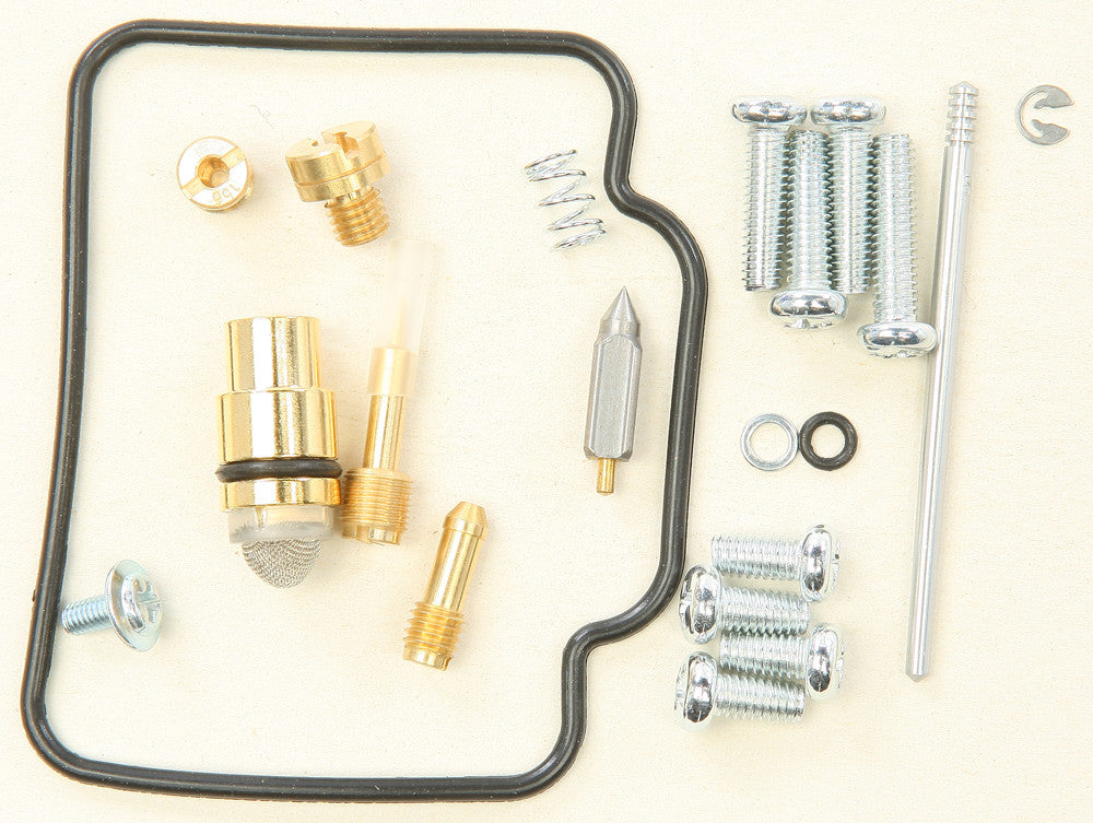 ALL BALLS Carburetor Repair Kit 26-1097