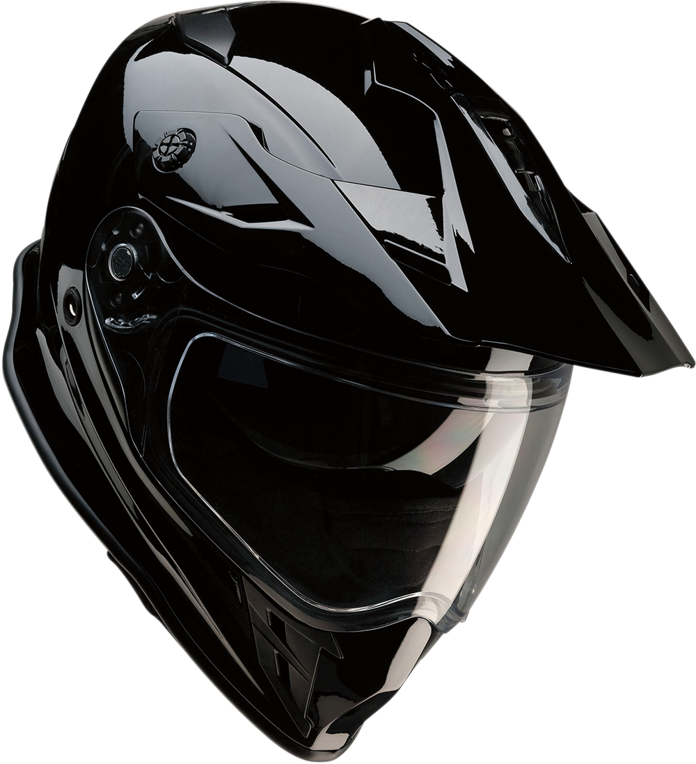Z1R Range Dual Sport Helmet - Black - 2XL 0101-10880