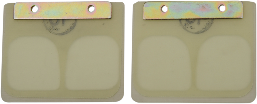 BOYESEN Replacement Reed RL01