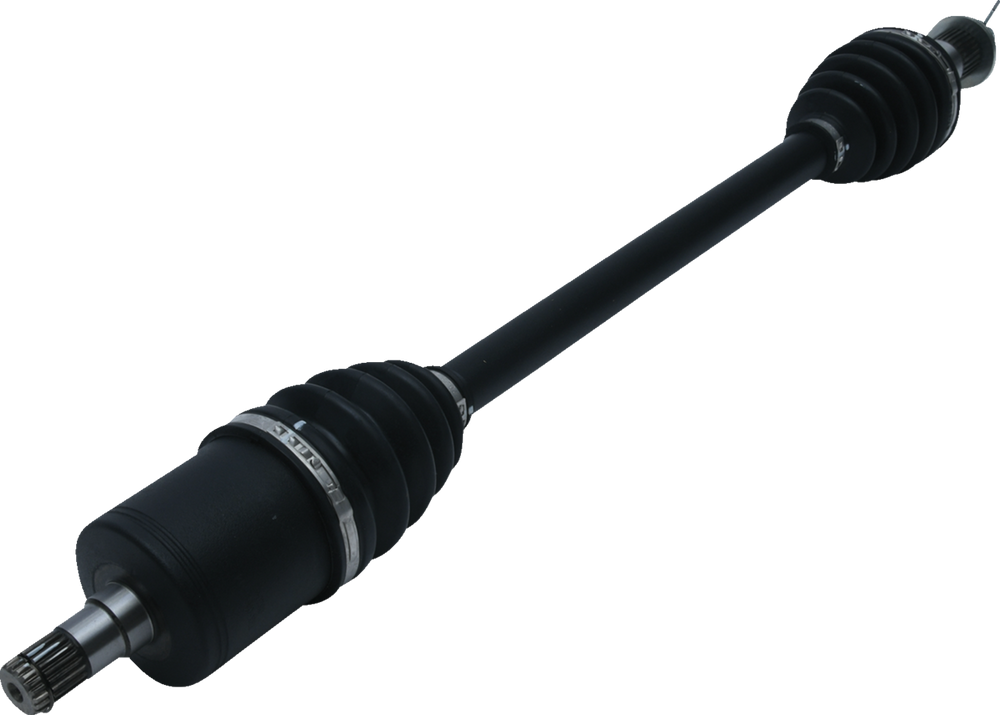 ALL BALLS Complete Axle Kit - Front Right - Can Am AB8-CA-8-133