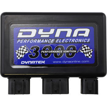DYNATEK Digital Performance Ignition - Yamaha XV 1600/ 1700 D3K7-1