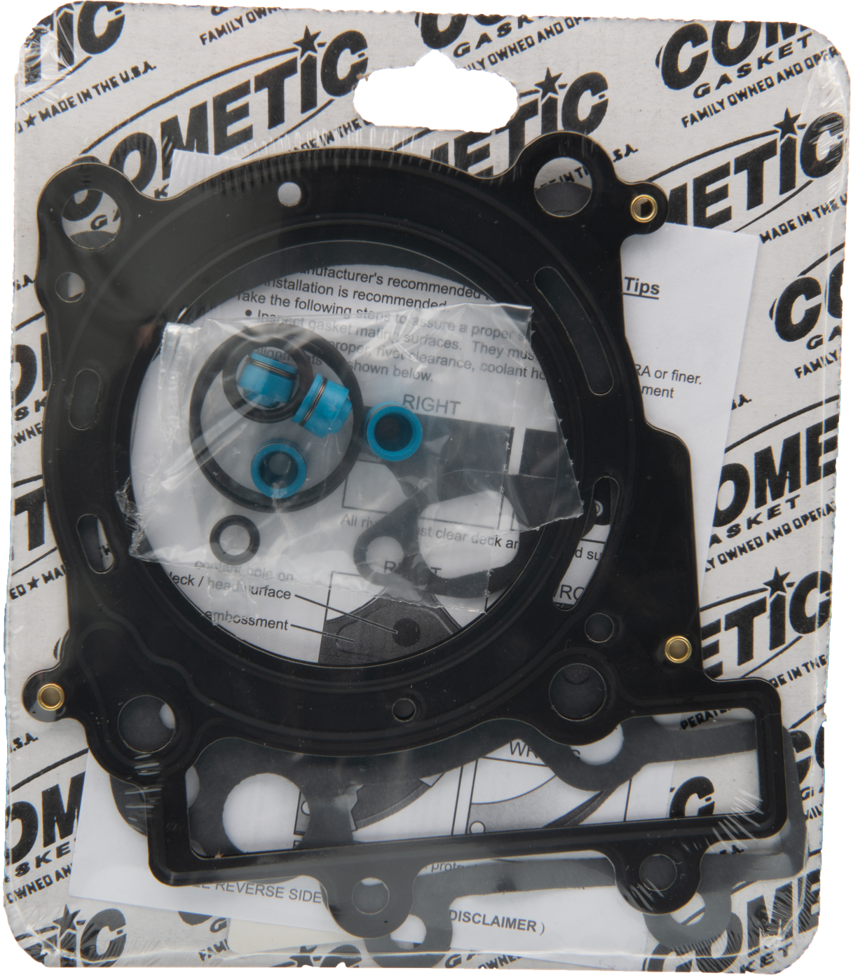 COMETIC Top End Kit C3746