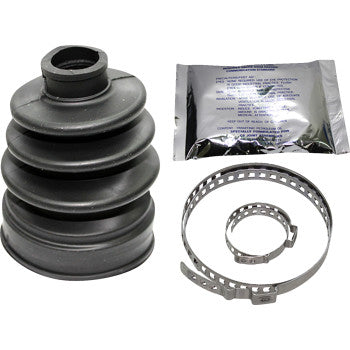 MOOSE OFFROAD CV Boot Kit - Front/Rear Inboard/Outboard AT-08547
