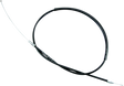 MOTION PRO Throttle Cable - Pull - Husqvarna 10-2000