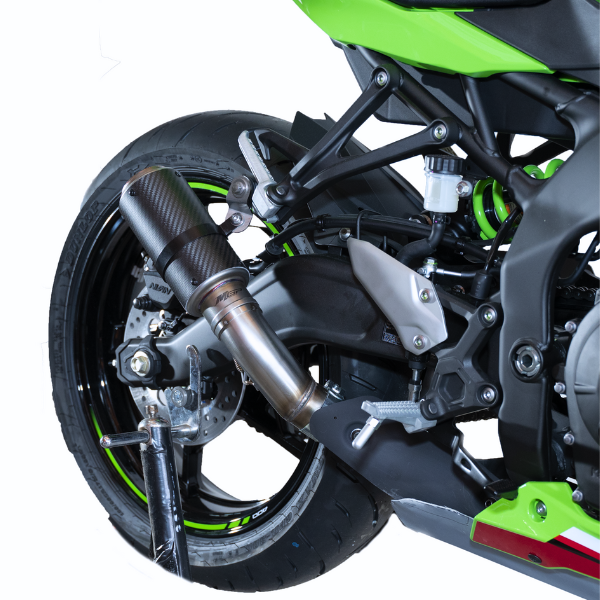 HOTBODIES Mgp Stinger Slip-On Matte Kaw 52301-2405