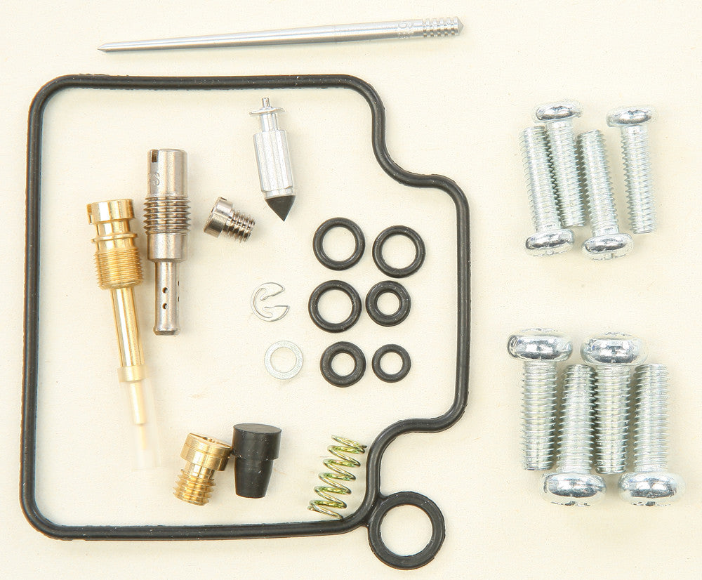 ALL BALLS Carburetor Repair Kit 26-1210