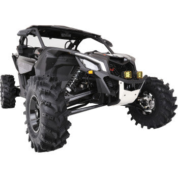 STI TIRE & WHEEL Tire - Out&Back Max - Front/Rear - 32x9.5-14 - 8 Ply 001-1328