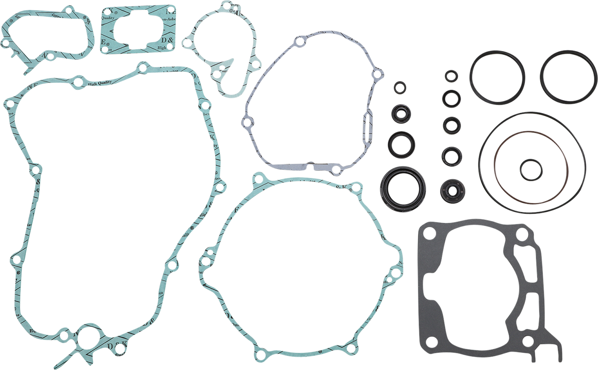 PROX Gasket Kit - Complete 34.2225
