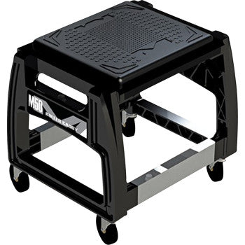 MATRIX CONCEPTS,LLC M50 Mechanic Caddy - Black M50-101