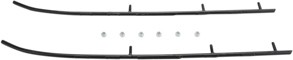 SNO STUFF X-calibar Carbide Runner - 505 Series - 4" - 60 505-504