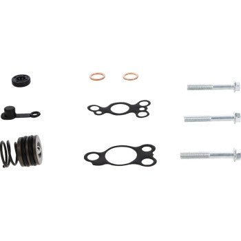 PROX Clutch Slave Cylinder Rebuild Kit - KX250/450F/X 1132-1882