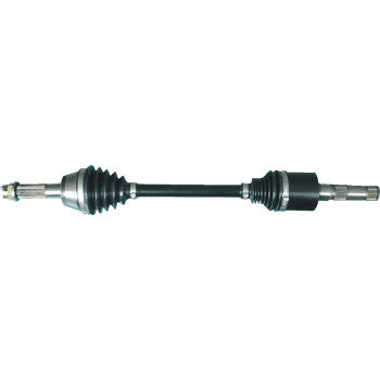 MOOSE UTILITY Complete Axle Kit - Rear Left - Polaris POL-7008
