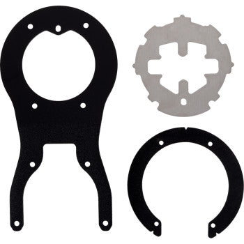 GIVI Tanklock Ring - Harley-Davidson Iron / Sportster /Nightster/Forty-Eight 2021-2024 BF73