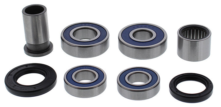 ALL BALLS Wheel Bearing & Seal Kit 25-1764