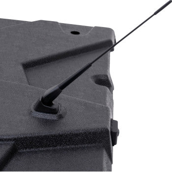 MB QUART Audio Roof - 500 W - 6 Speaker - 1 Subwoofer - RZR Trail  MBQRT2-S7R