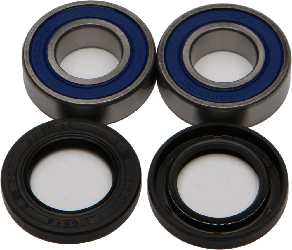 ALL BALLS Wheel Bearing & Seal Kit 25-1049