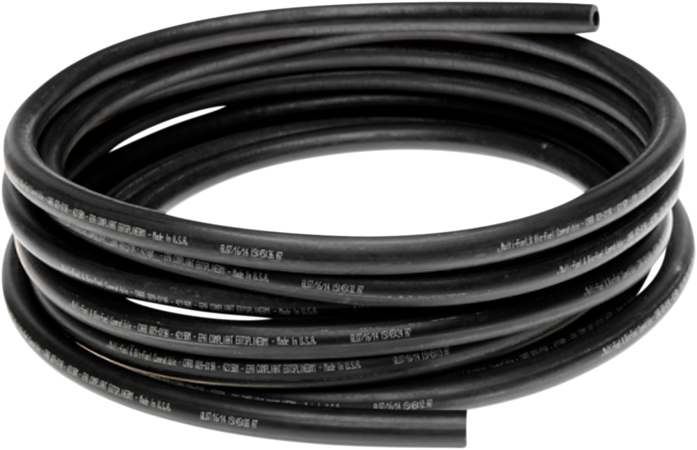 GATES Marine Fuel Line - 5/16" x 25' 27371