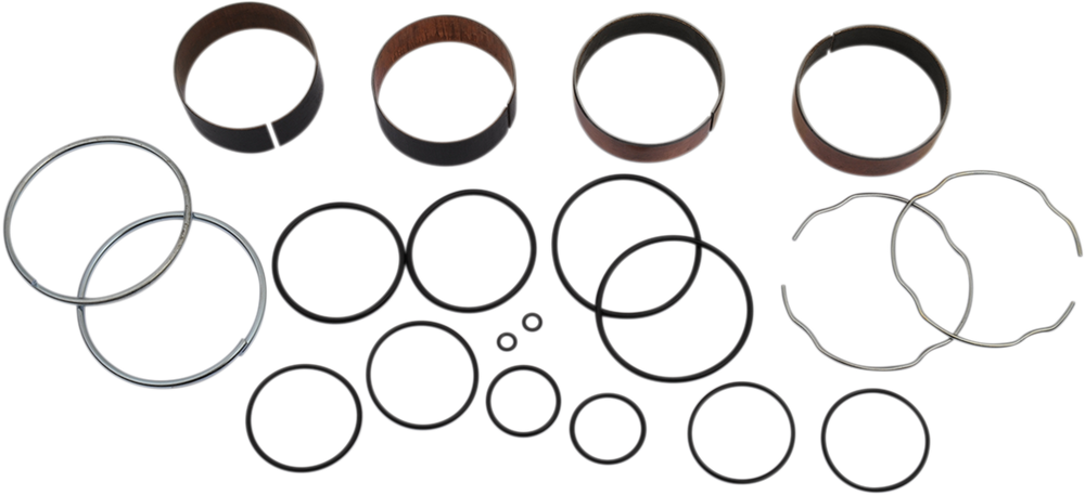 MOOSE RACING Fork Bushing Kit - 52.00 mm 38-6131