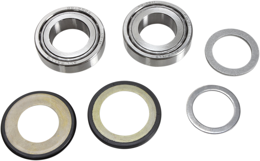 MOOSE RACING Steering Stem Bearing Kit 22-1029