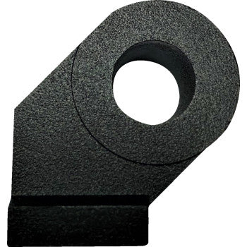 CUSTOM DYNAMICS Mounting Block - Headlight MOUNT-V2-18ST