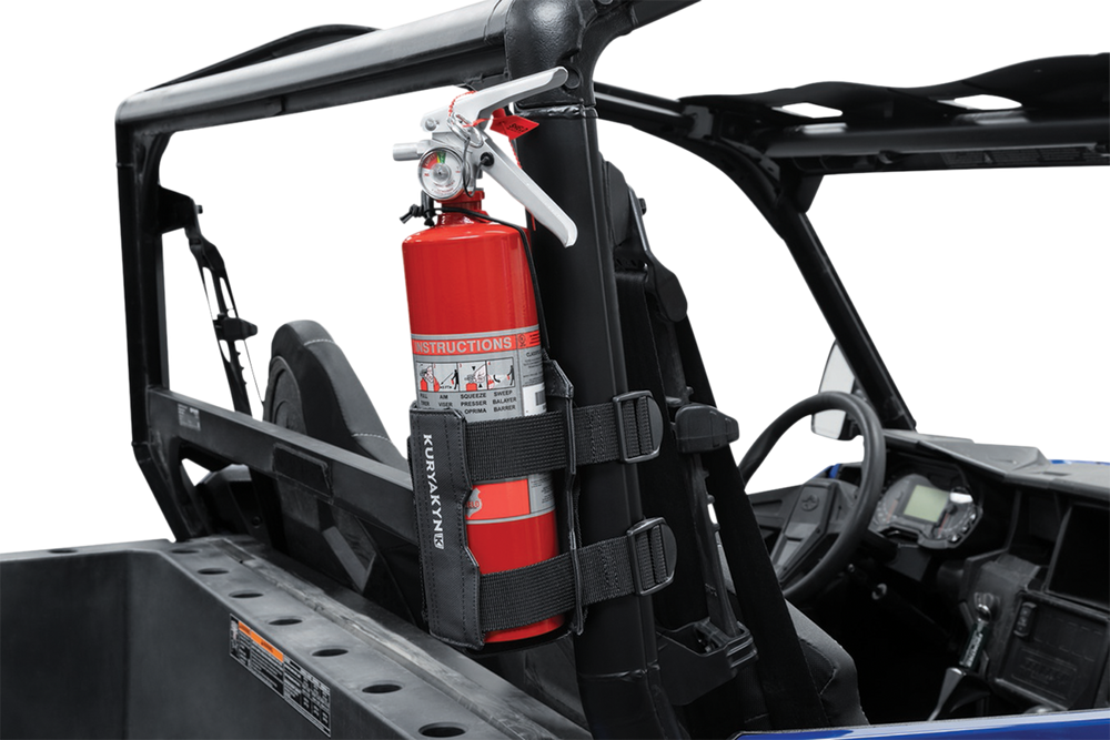 KURYAKYN Clinger Bottle Holder 6612