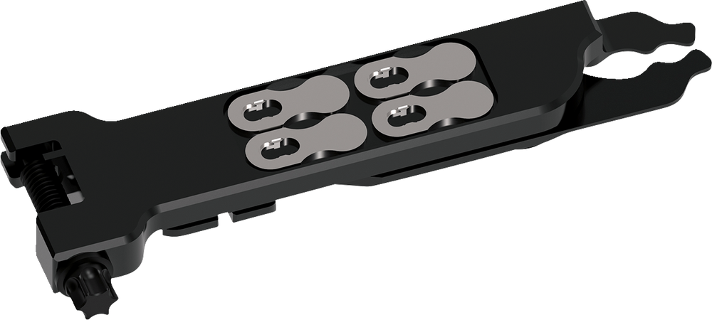 LEZYNE Multi Chain Pliers 1MTCTPLIRV104