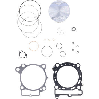 ATHENA Piston Kit with Gaskets - 95.98 mm - Kawasaki P5F0960072007B