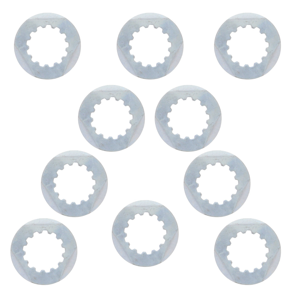 ALL BALLS Countershaft Washer 10/Pk 25-6006