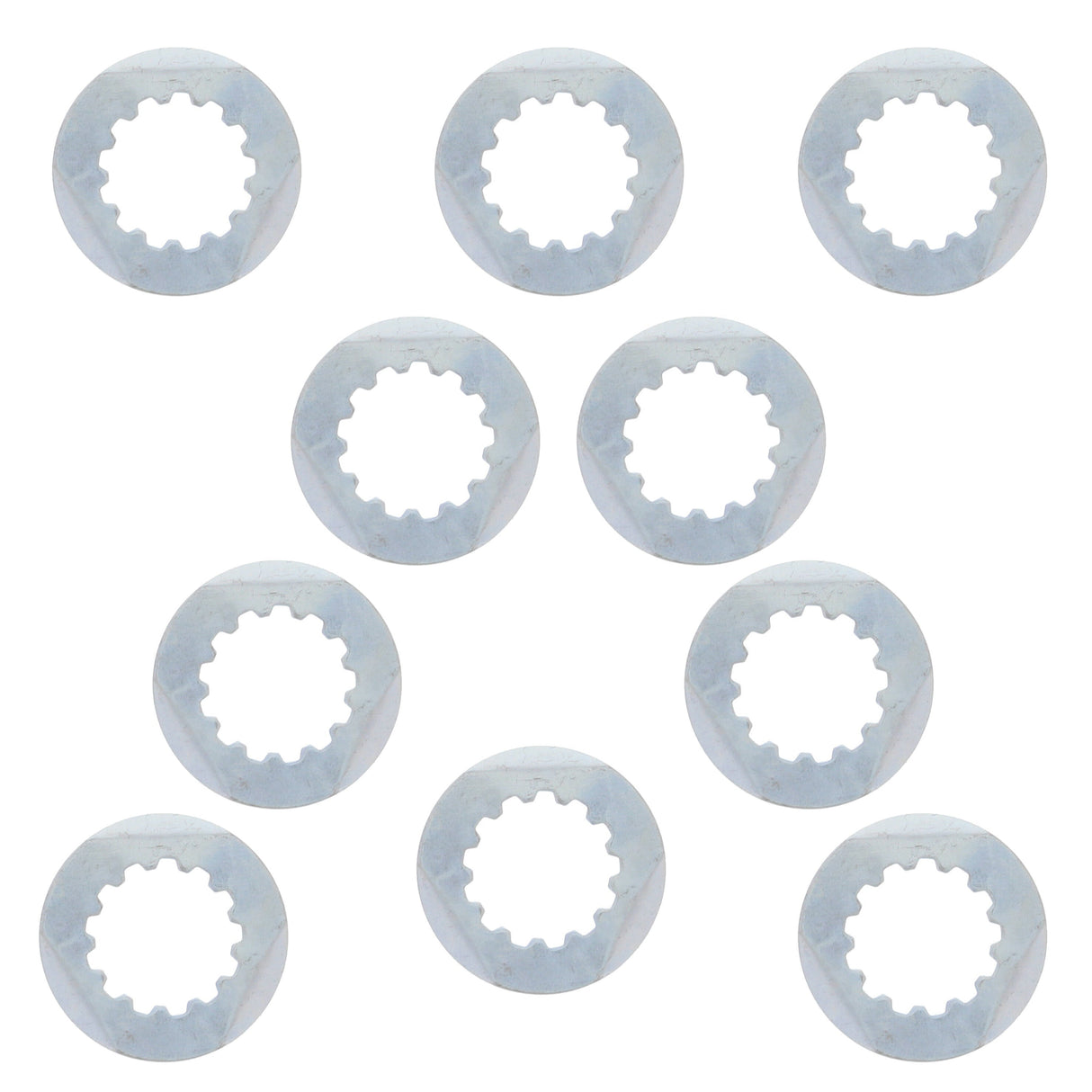 ALL BALLS Countershaft Washer 10/Pk 25-6006