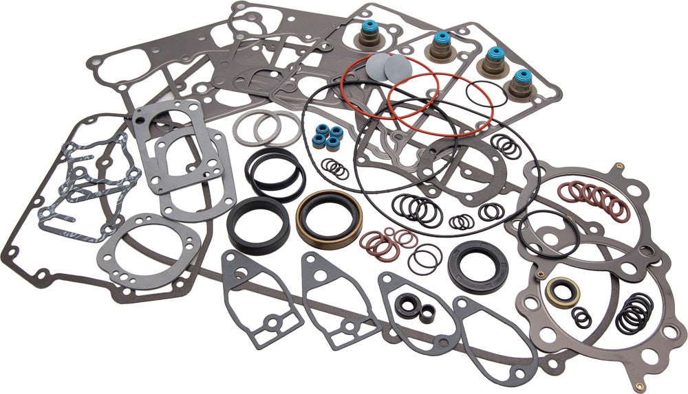 COMETIC Complete Est Gasket Twin Cam Kit C9778F