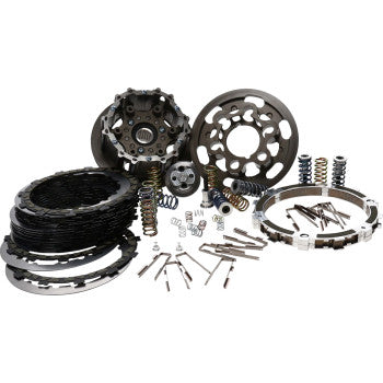 REKLUSE RadiusCX Clutch Kit - Cable Clutch - Twin Cam RMS-7915001