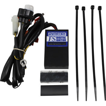 DYNATEK Non-Programmable Ignition System - Yamaha DFS7-25