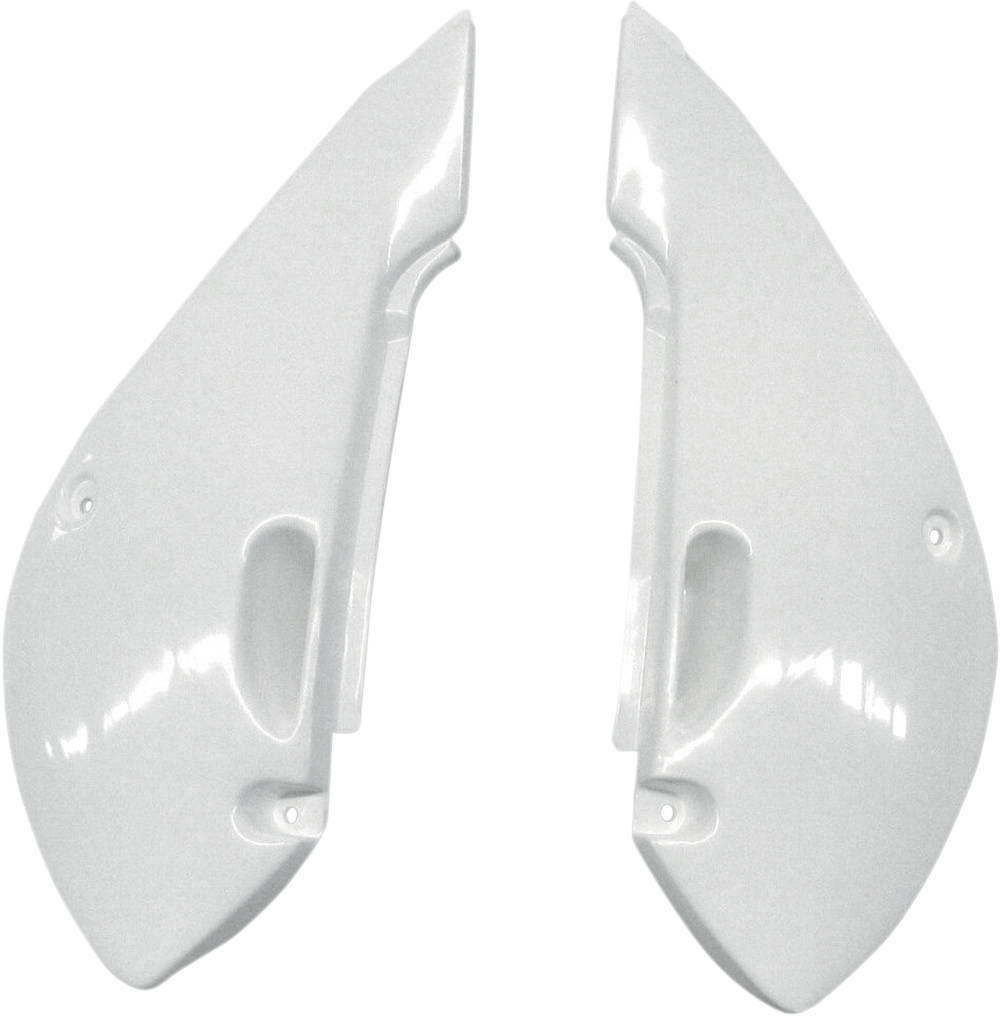 UFO Side Panels - White KA03734-047