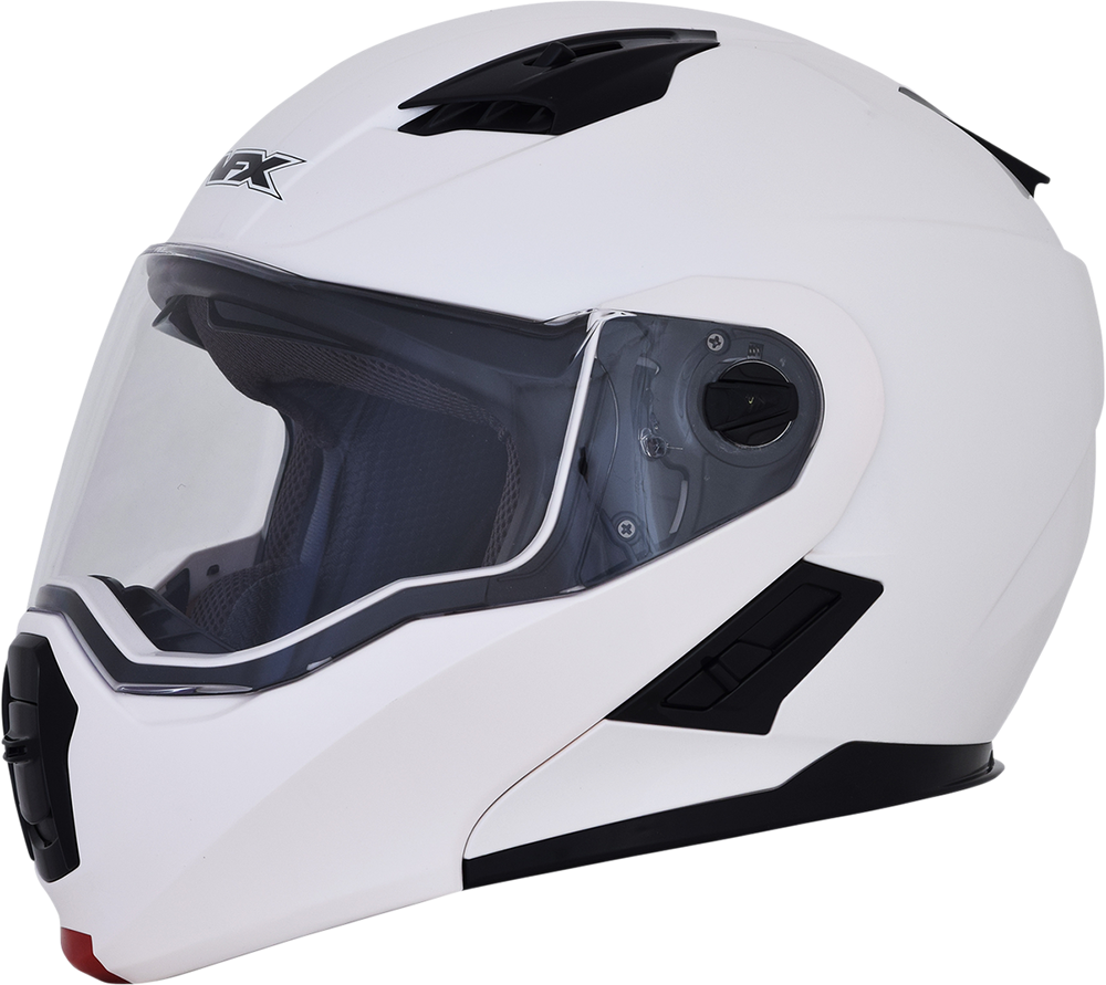 AFX FX-111 Helmet - Pearl White - Small 0100-1794