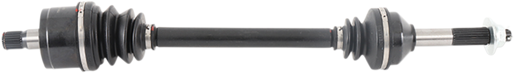 ALL BALLS Complete Axle Kit - Rear Right - Kawasaki AB8-KW-8-319