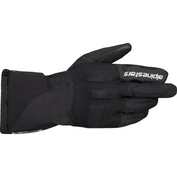 ALPINESTARS Glove Wt-1 Ds Blk 2xl 3520526-10-2XL
