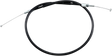MOTION PRO Throttle Cable - Pull - Honda 02-0278
