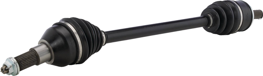 ALL BALLS Complete Axle Kit - Front Right - Kawasaki AB8-KW-8-139