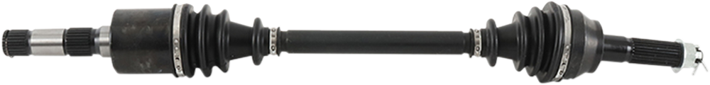 ALL BALLS Complete Axle Kit - Rear Left - Polaris AB8-PO-8-327