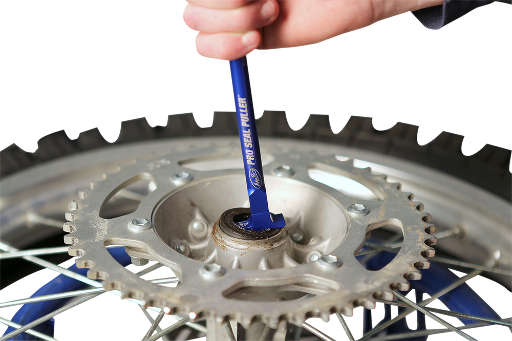 MOTION PRO Tool Pro Seal Puller Set 08-0712