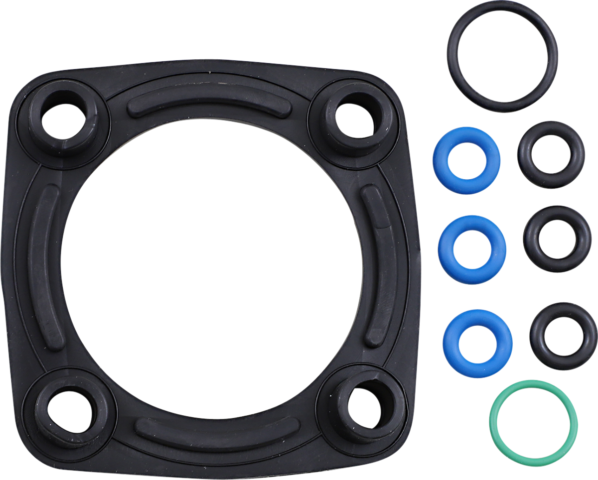 VERTEX Injector O-Ring Kit 625009