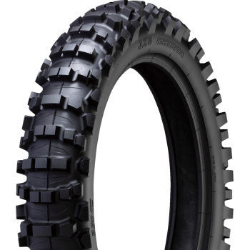 IRC Tire - JX8 Gekkota - Rear - 120/100-18 - 68M 113347