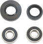 PIVOT WORKS Wheel Bearing Kit - Front PWFWK-Y17-001